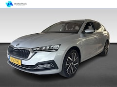 Skoda Octavia Combi - 1.4 TSI iV 204pk PHEV DSG Business Edition