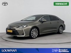 Toyota Corolla - 1.8 Hybrid Business Plus | NL-Auto | Trekhaak | Apple Carplay -/ Android Auto | Stoelverwa