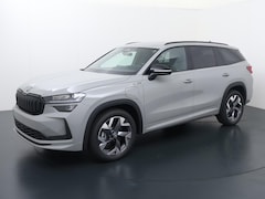 Skoda Kodiaq - Sportline Business 1.5 TSI PHEV 204 PK GRATIS E-BIKE | Comfort pakket | 19" lichtmetalen v