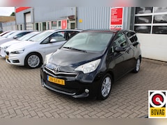 Toyota Verso S - 1.3 VVT-i Dynamic