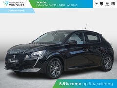 Peugeot e-208 - EV Allure Pack 50 kWh