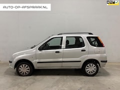 Suzuki Ignis - 1.3-16V GLS Airco Trekhaak APK NAP 5drs