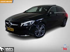 Mercedes-Benz CLA-klasse Shooting Brake - 180 Business Solution AMG