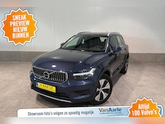 Volvo XC40 - T5 Aut. Plug-in Hybrid Inscription CruiseControl Parkeercamera 262pk