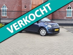 Citroën C1 - 1.0 e-VTi Feel / Airco / Nap / Nieuwe Apk
