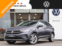 Volkswagen Taigo - 1.0 TSI 115 pk DSG Move | Navigatie | LED | Adaptive Cruise | PDC | Climatronic | Stoelver