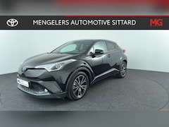 Toyota C-HR - 1.8 Hybrid Executive | Trekhaak