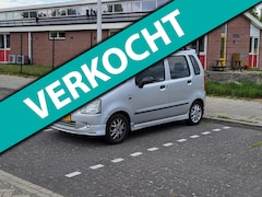 Suzuki Wagon R+ - 1.3 Special INRUILKOOPJE