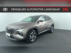 Hyundai Tucson - 1.6 T-GDI PHEV Premium 4WD