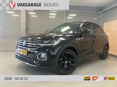 Volkswagen T-Cross - R-Line 1.0 TSi DSG | Navigatie | Apple Carplay | Virtual Cockpit| LED |