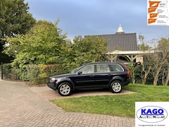 Volvo XC90 - 2.5 T Summum