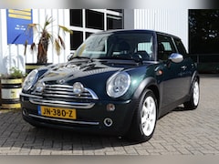 MINI One - 1.6