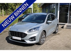Ford Kuga - 1.5 EcoBoost 150 PK ST-Line X TREKHAAK AFNEEMBAAR | WINTER PACK