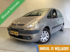 Citroën Xsara Picasso - 2.0i-16V Différence 2 // AUTOMAAT // APK