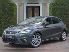 SEAT Ibiza - 1.0 EcoTSI FR CAMERA | STOELVERW | CARPLAY | CLIMATE CONTROL
