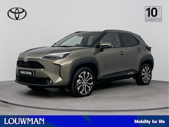 Toyota Yaris Cross - 1.5 Hybrid 115 Dynamic Plus | Comfort Pack | Draadloos Apple Carplay -/ Android Auto |