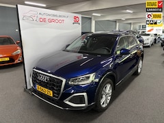 Audi Q2 - 35 TFSI Business Edition Automaat met Apple/Android Carplay