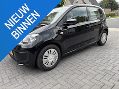Volkswagen Up! - 1.0 move up BlueMotion