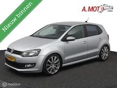 Volkswagen Polo - 1.2 TDI BlueMotion Comfortline