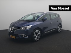 Renault Grand Scénic - 1.2 TCe Intens 7p. | Navi | AppleCarplay/Android Auto | Parkeersensoren voor+achter | Clim
