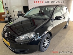 Volkswagen Golf - 1.4 Easyline Clima/Carplay/Stoelver/Apk