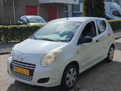 Suzuki Alto - 1.0 Comfort