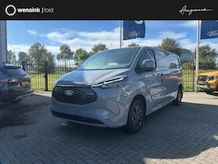 Ford E-Transit Cust. - 340 L2H1 Limited 65 kWh | Driver Assistance Pack Premium | Verwarmbare Stoelen | Elek. Ink