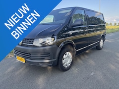 Volkswagen Transporter - 2.0 TDI L1H1