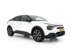 Citroën Ë-C4 - Shine 50 kWh [ 3-Fase ] Aut *HEAD-UP | FULL-LED | LEATHER-MICROFIBRE | CAMERA | DIGI-COCKP