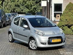 Citroën C1 - 1.0-12V Ambiance | Airco | Elek.Pakket |