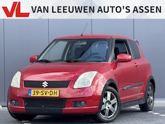 Suzuki Swift - 1.3 GLS | Airco | Elektrische ramen | Apk tot 26-07-2026