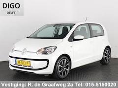 Volkswagen Up! - 1.0 Move Up BlueMotion