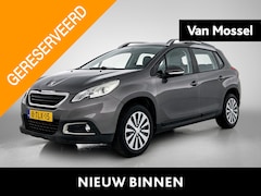 Peugeot 2008 - 1.2 VTi Active