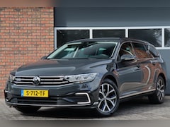 Volkswagen Passat Variant - 1.4 TSI PHEV GTE Business, Active info