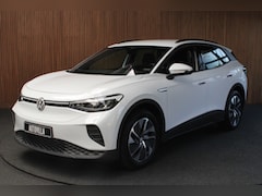 Volkswagen ID.4 - Navi ACC Camera Warmtepomp PDC Stuurverwarm. Carplay 19" LM velgen Climate voor & achter I