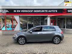 Volkswagen Golf - 7.5 - 1.4 TSI - Automaat - 2018 - Sound Uitv