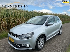 Volkswagen Polo - 1.2 TSI Comfortline