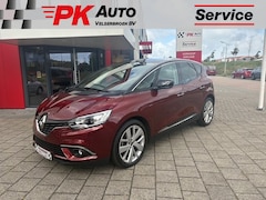 Renault Scénic - 1.3 TCe Limited | Navi | Cruise | Camera | 48.167 km Dealeronderhouden