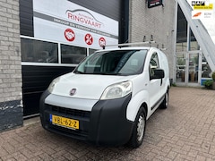 Fiat Fiorino - 1.4 Basis Lage Km