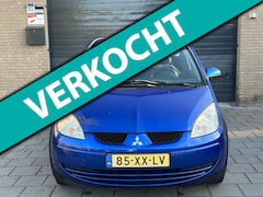 Mitsubishi Colt - 1.5 QS Ninety Apk Airco Elektrisch pakket