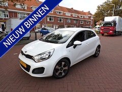 Kia Rio - 1.2 CVVT Comfort Pack 1E EIGENAAR ORG KM NAP AANTOONBAAR