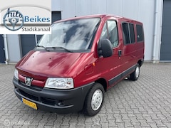 Peugeot Boxer - Bus 2.0 Benzine 290C 2.0