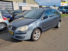 Volkswagen Polo - 1.4-16V Comfortline 5-Drs Airco Bj:2006 NAP
