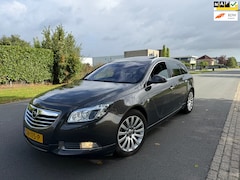Opel Insignia Sports Tourer - 2.0 CDTI EcoFLEX Cosmo PANO/CLIMA/LEER/XENON/APK
