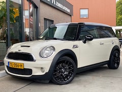 MINI Clubman - 1.6 Cooper S | Cruise Control | Airco