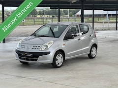 Nissan Pixo - 1.0 Connect Edition NIEUWE BEURT + APK 08/2026