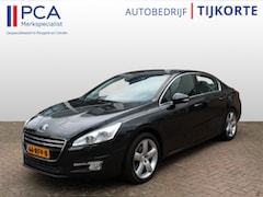 Peugeot 508 - 1.6 THP Allure
