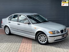 BMW 3-serie - 316i Executive Cruise | Clima | Trekhaak | Automaat