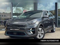 Kia Niro - DynamicPlusLine 64 kWh | Open dak | Navigatie | Camera | Adaptive Cruise | Stoel/stuurverw
