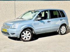 Ford Fusion - 1.4-16V Futura